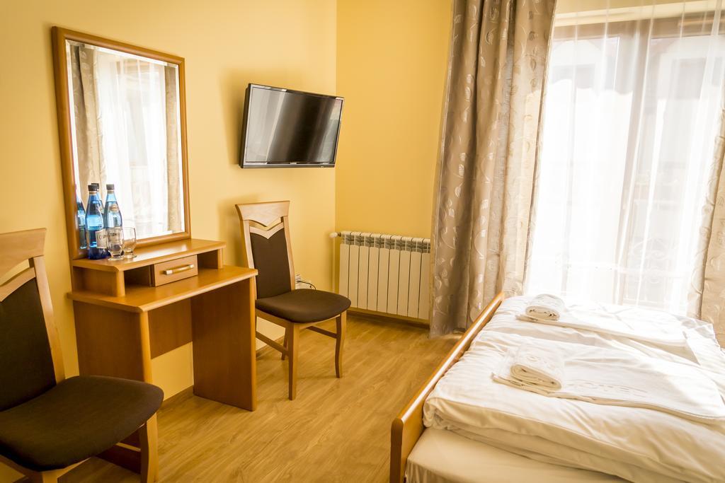 Pensjonat Nad Zalewem Stare Miasto  部屋 写真