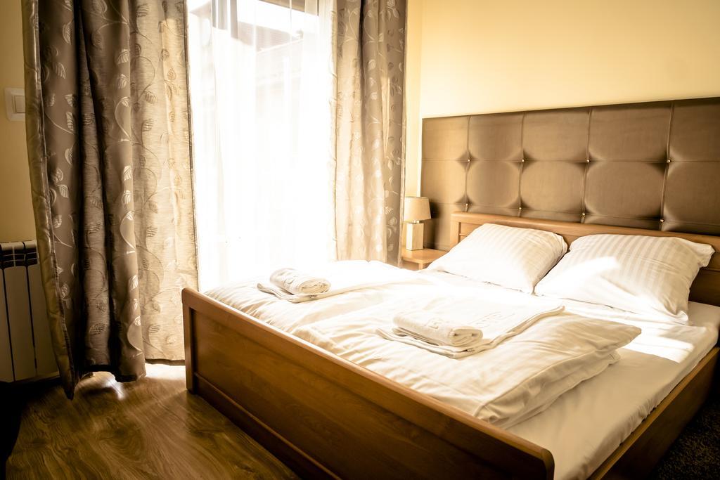 Pensjonat Nad Zalewem Stare Miasto  部屋 写真