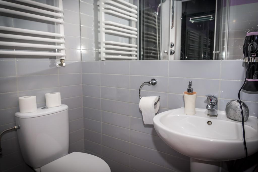 Pensjonat Nad Zalewem Stare Miasto  部屋 写真