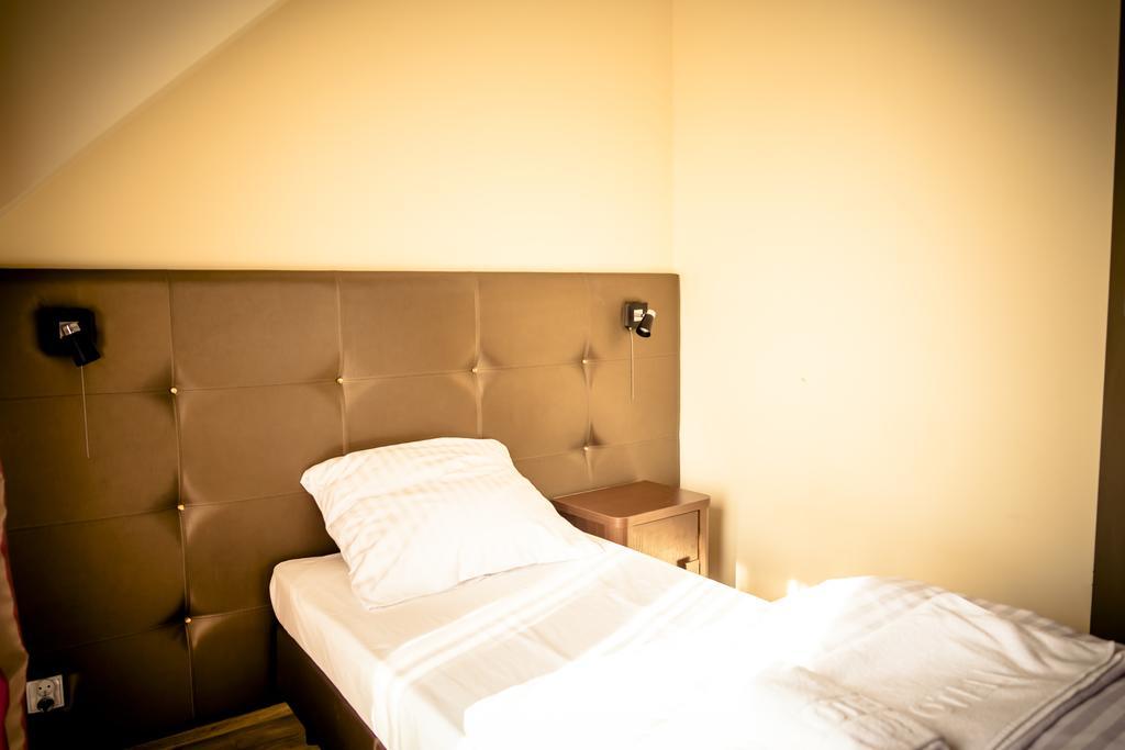 Pensjonat Nad Zalewem Stare Miasto  部屋 写真